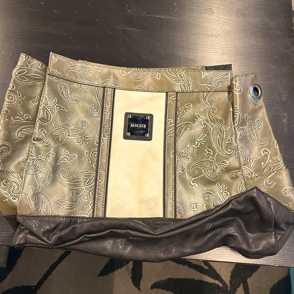 Miche cover